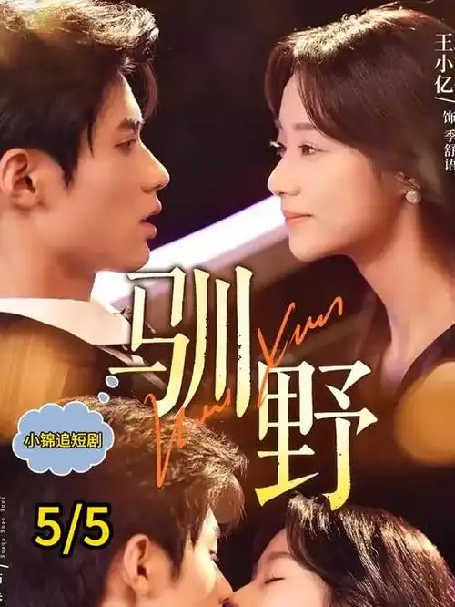 三号楼档案 悬疑单元剧海报